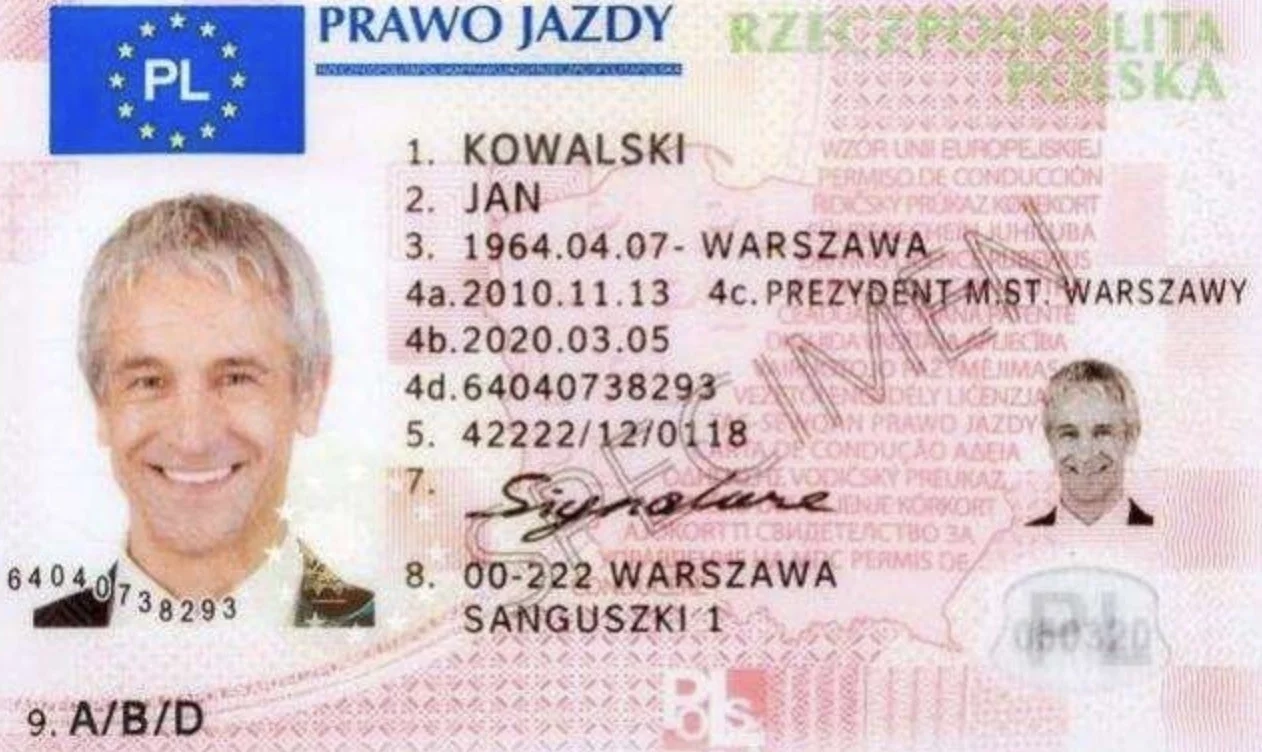 Szykuje się rewolucja w prawach jazdy. Unia narzuca nowe zasady. Co się zmienia?