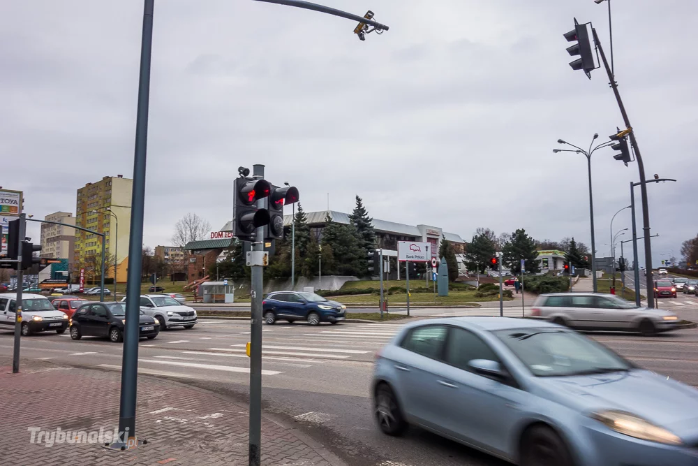 Stacje paliw pod lupą UOKiK. Jak wypadło nasze miasto?