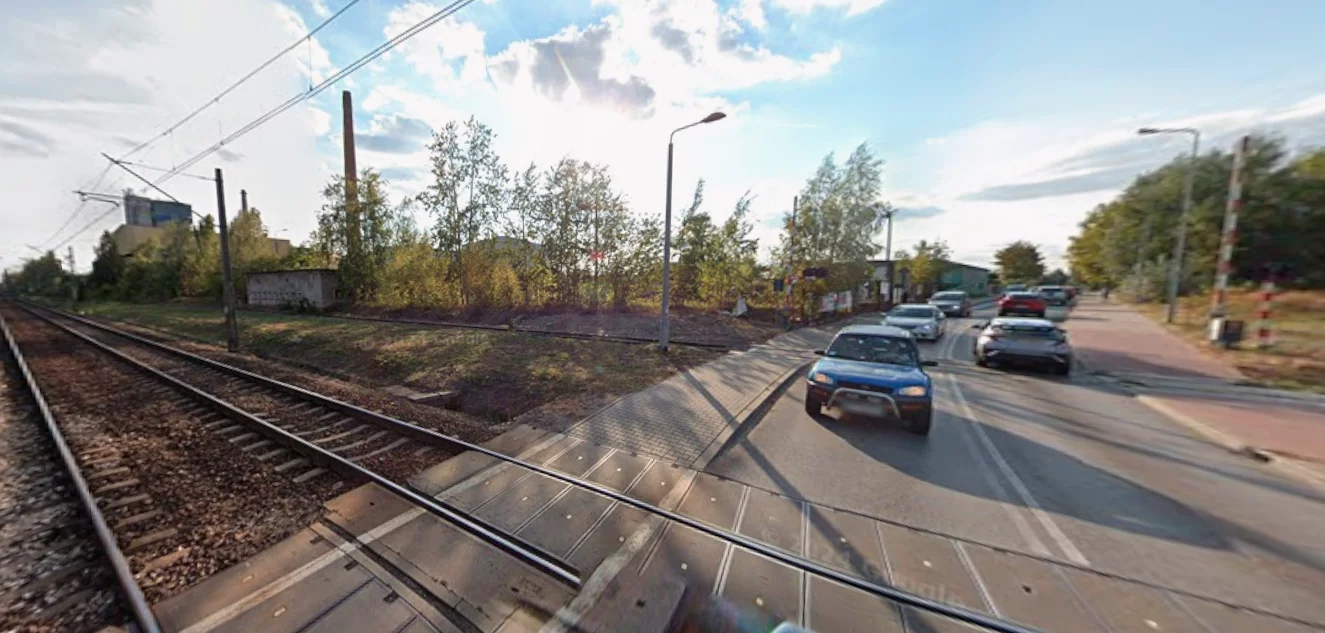 Tunel? Wiadukt? Piotrków szuka pomysłu na nowy przejazd