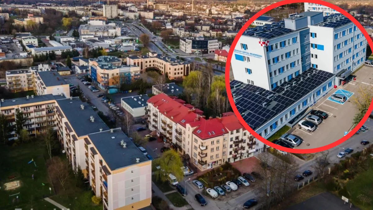 Wybudują schron w Piotrkowie Trybunalskim. Miasto zabezpiecza się na trudne czasy