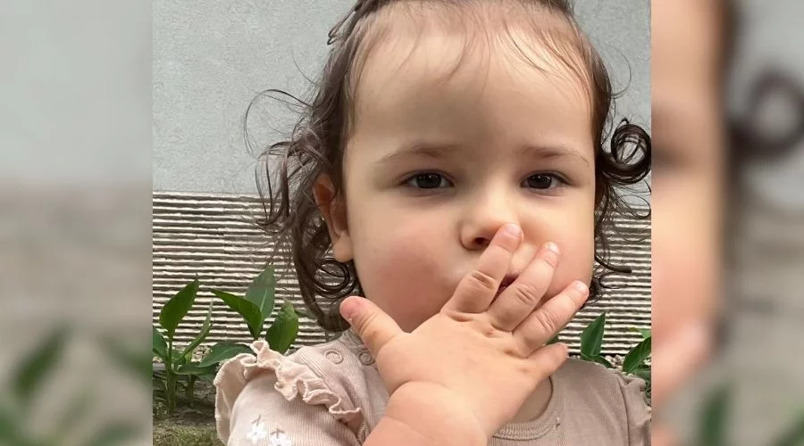 Jest pełna kwota na operację! Milenka poleci do USA