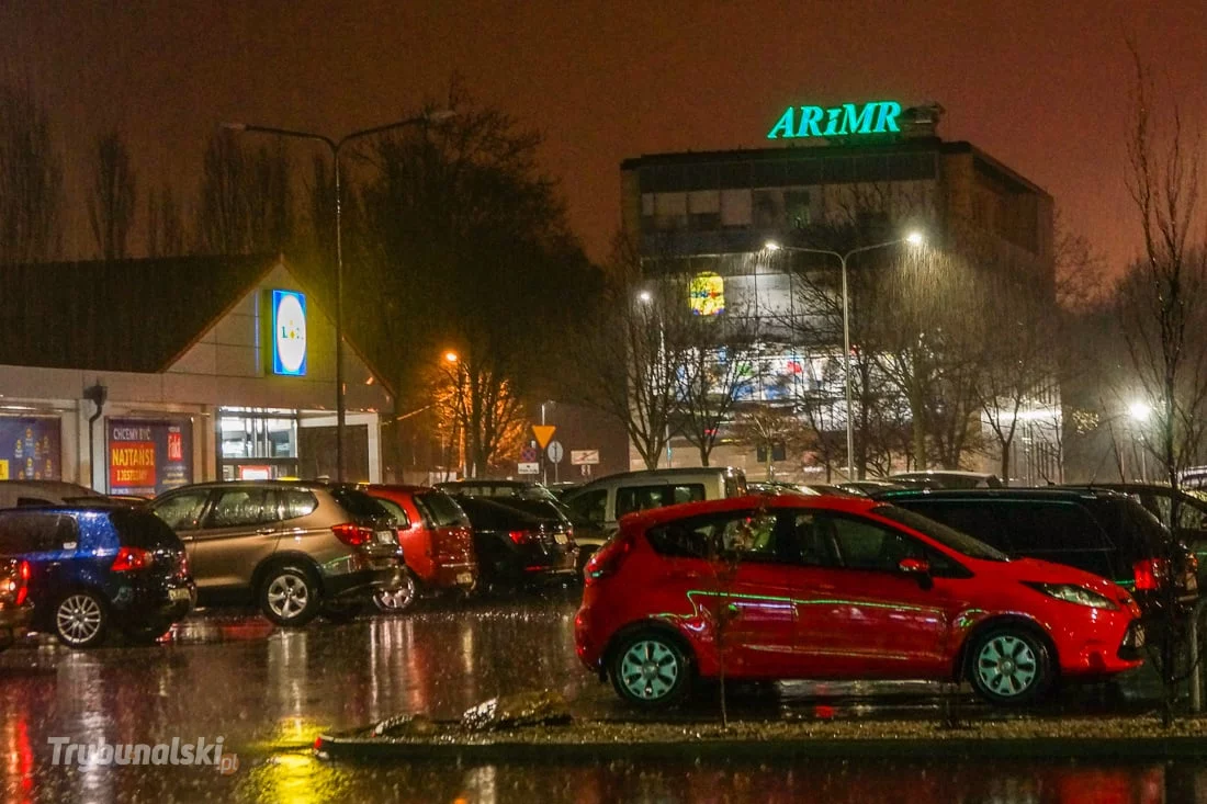 Z dużej chmur mały deszcz. A może to zasługa (wina) ogrodników?