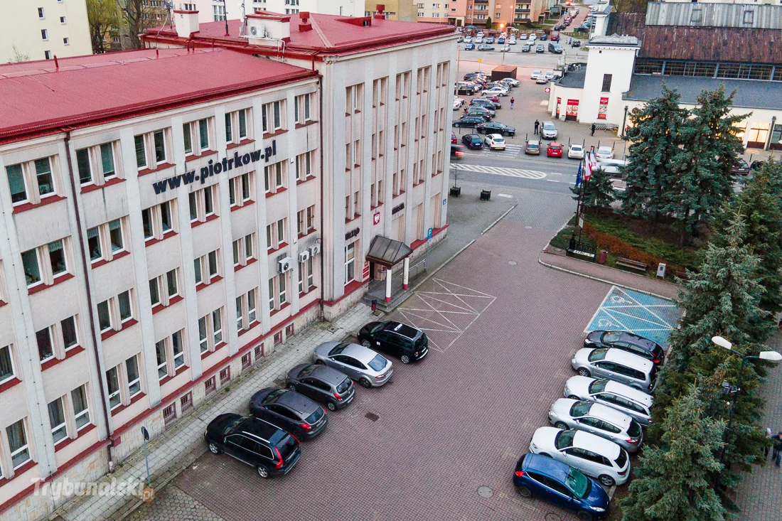 Jest praca w naszym mieście. Poszukują inspektora