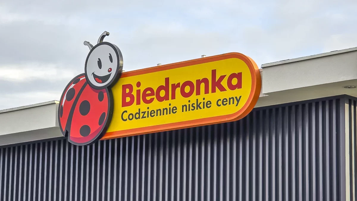 Wtopa Biedronki z produktem w głośnej promocji. Zganiają na pracownika