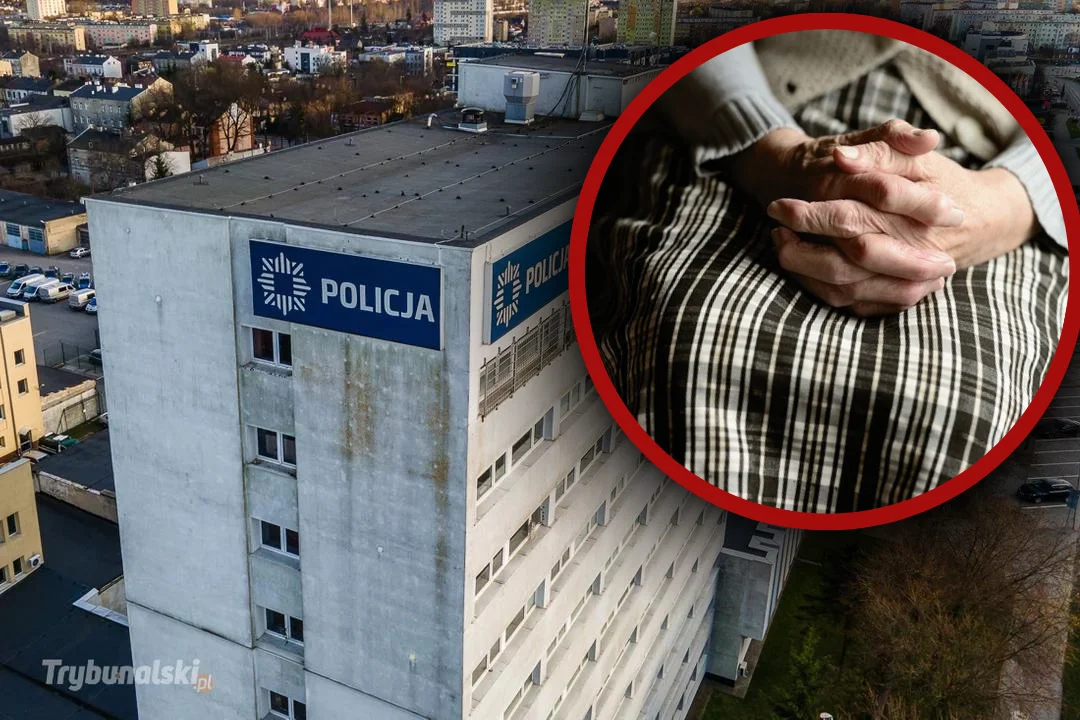 77-latka straciła ponad 30 tysięcy. To kolejna ofiara oszustów