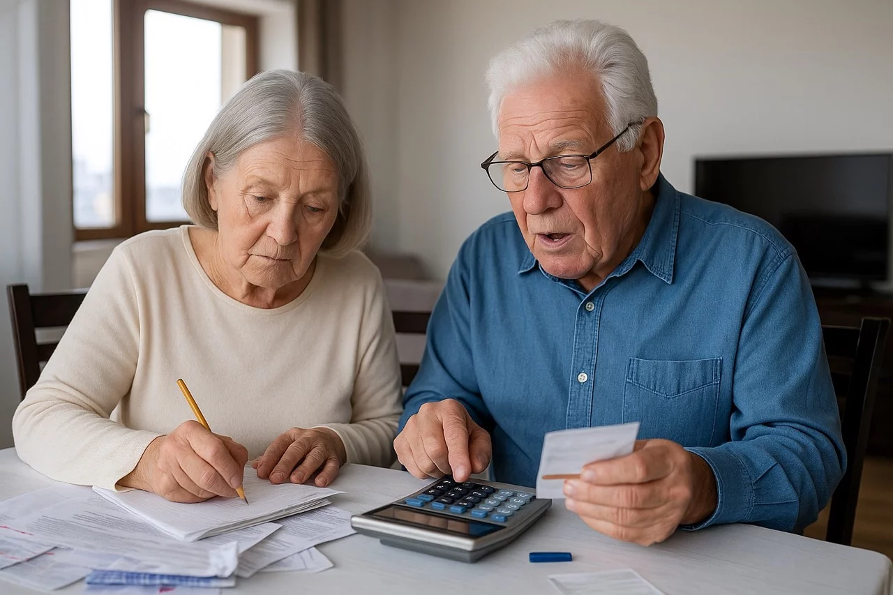 Chcesz przejść na emeryturę? Poczekaj! Dostaniesz choćby 700 zł więcej na miesiąc
