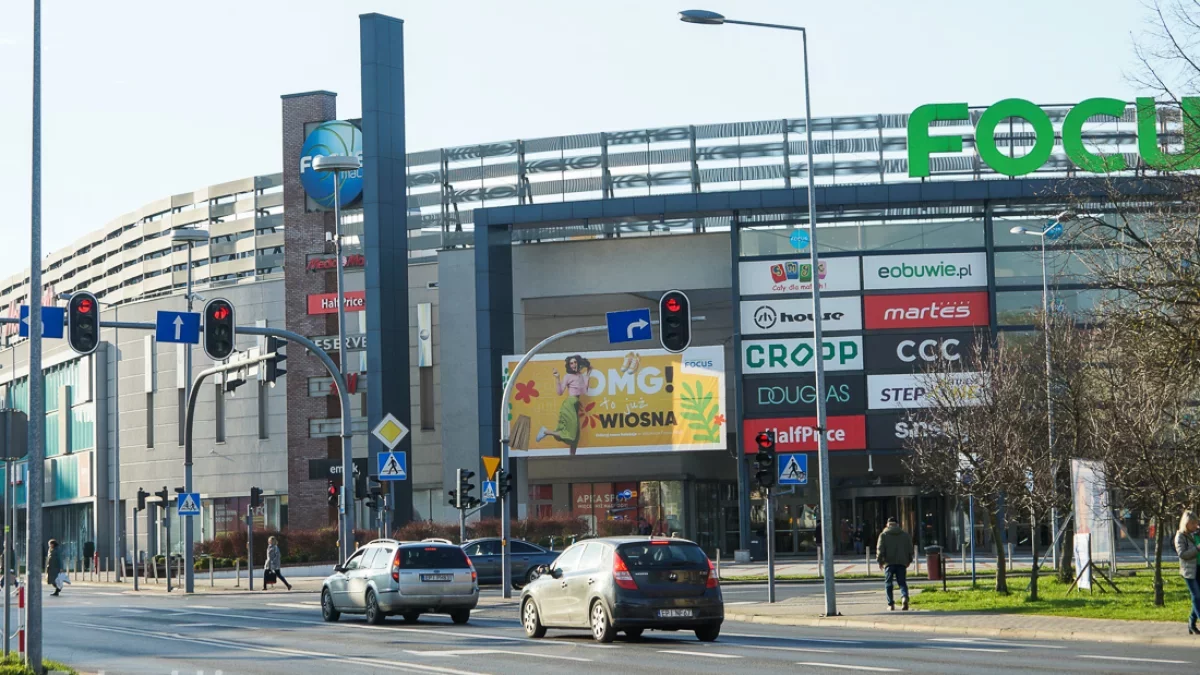 Znana grupa modowa otworzy sklep w galerii. Szukają już pracowników