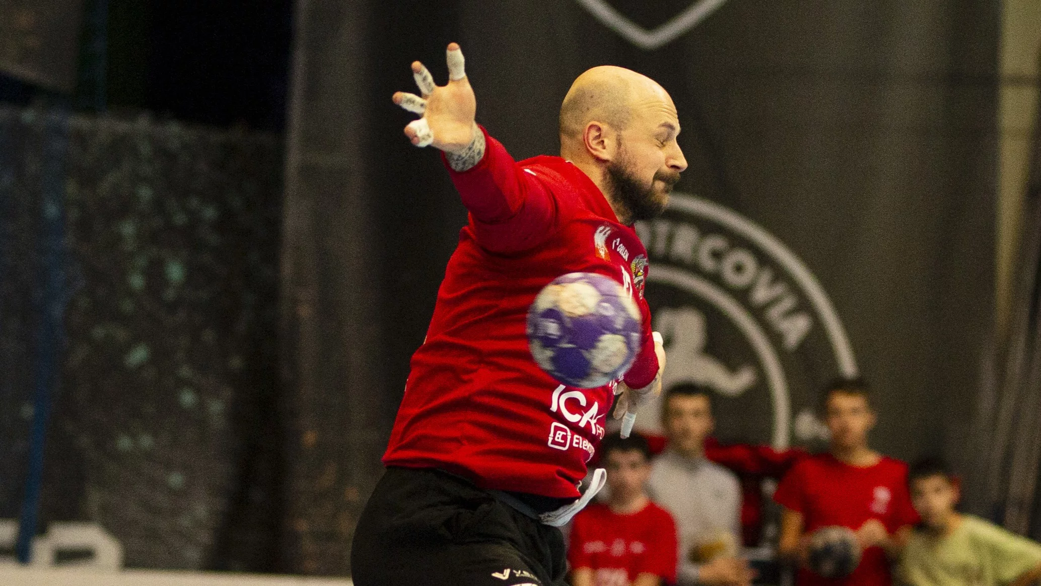 ORLEN Superliga: Piotrkowianin nie dał rady medalistom poprzedniego sezonu!