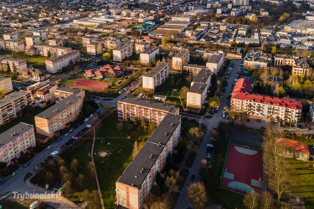 Działki w Piotrkowie stracą na wartości? Urząd zapowiada konsultacje