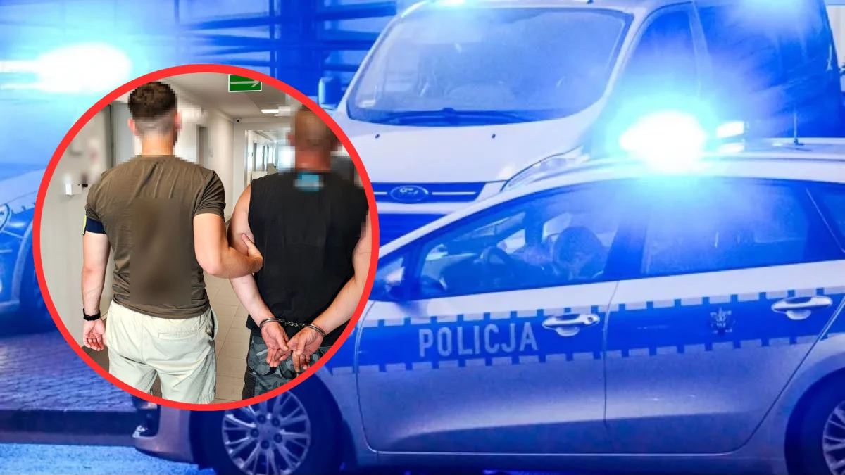 Brutalny napad na staruszkę. Duszona kobieta przeżyła prawdziwy dramat!