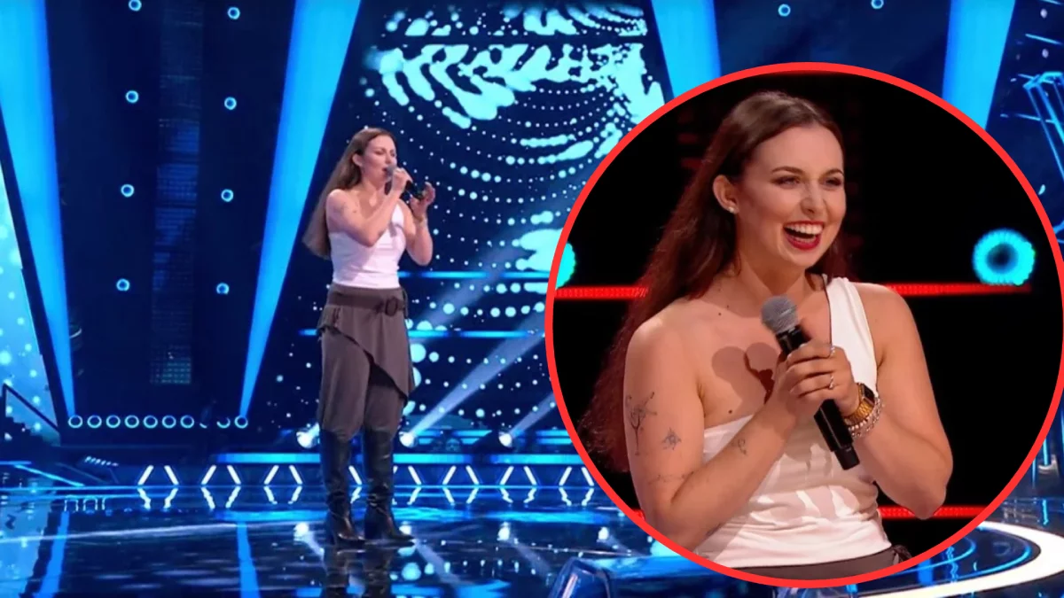 Piotrkowianka w „The Voice of Poland”. Które fotele obróciła swoim wykonem The Cranberries?