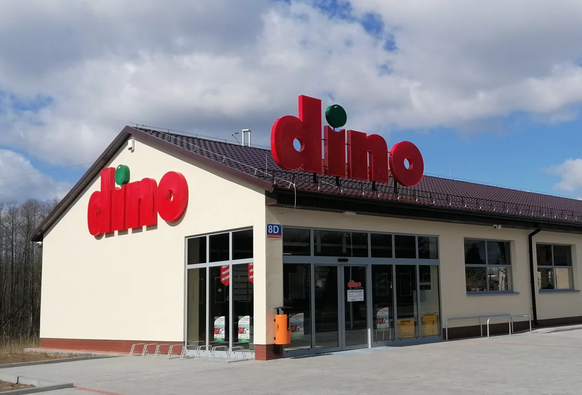 Dino pokazało nowe hity cenowe! Co od dzisiaj w największych promocjach?