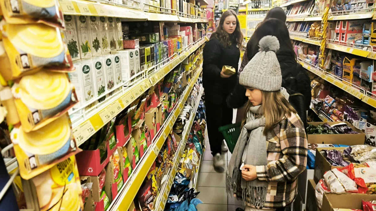 Niedziela handlowa 7 grudnia 2025. Czy jutro sklepy będą otwarte?