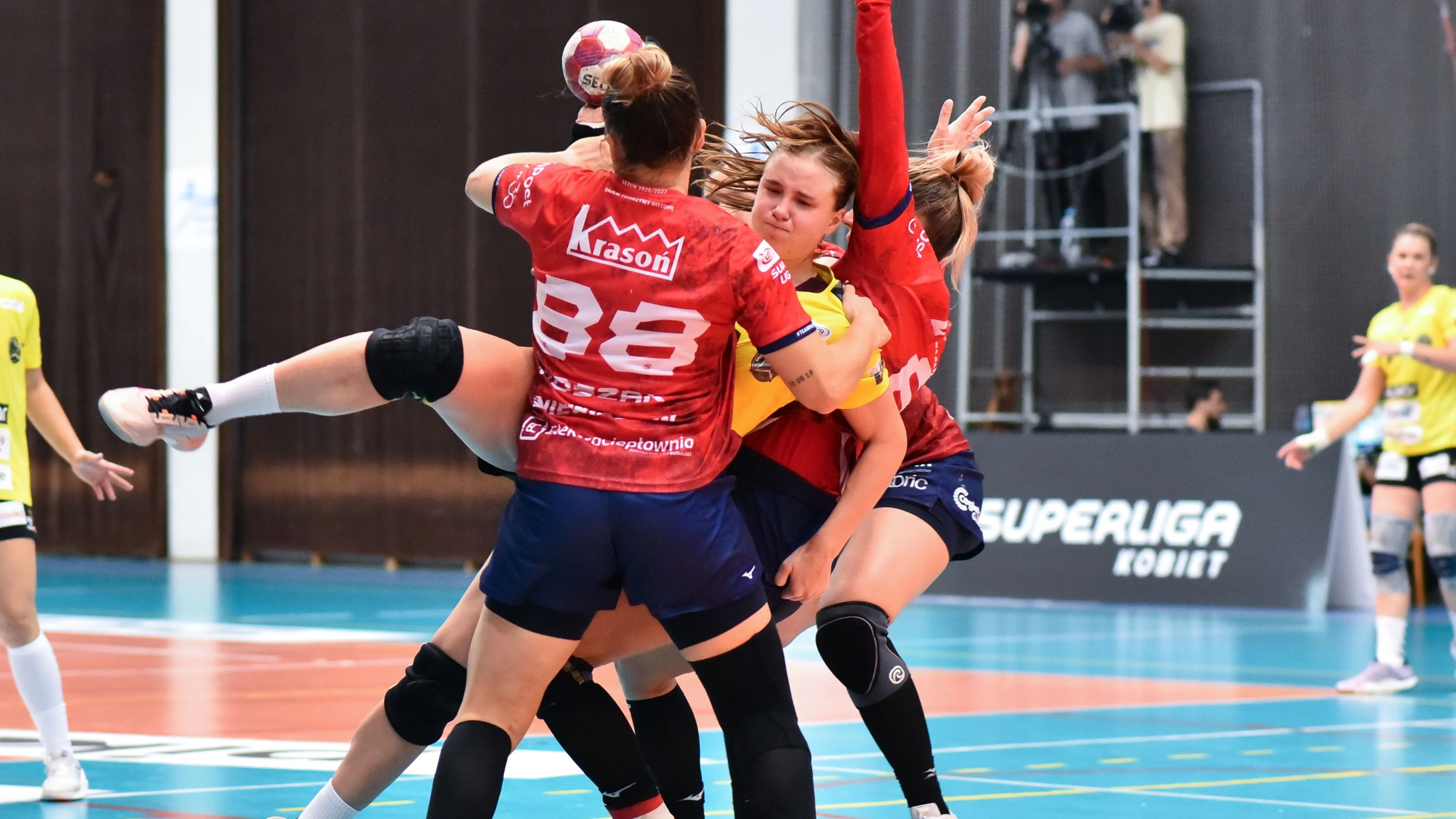 LOTTO Superliga Kobiet: Piotrcovia nie do zatrzymania na początku nowego sezonu!