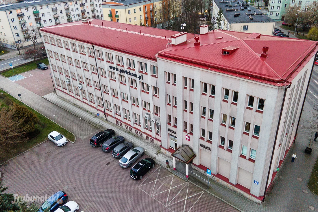 Zaskoczenie w miejskiej spółce. Prezes nagle zrezygnował