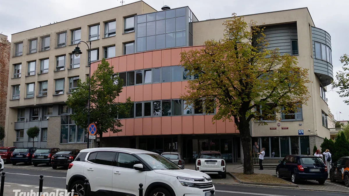 Kto podrzucił dzika z ASF pod Piotrkowem? Prokurator zabiera głos