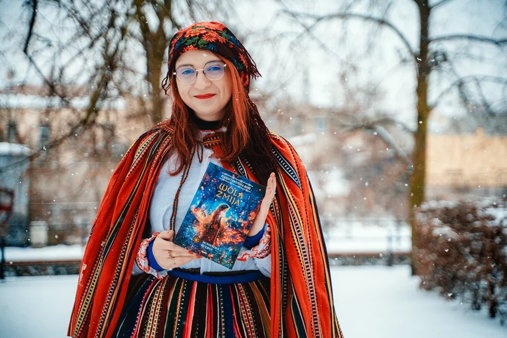 Piotrków Trybunalski jako tło średniowiecznej powieści. Już jest nowa powieść piotrkowianki