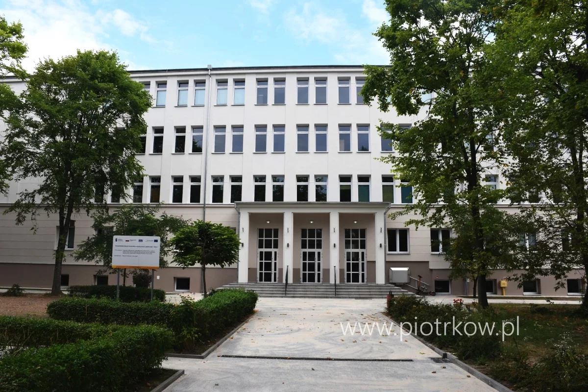 Ponad 4 mln dla Piotrkowa. Na co miasto przeznaczy środki?