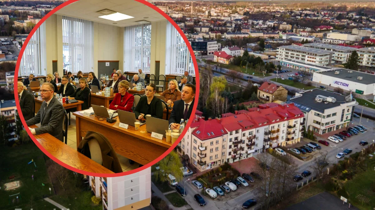 Nowe ulice, elektryki, lodowisko... Miasto wyda w 2026 roku olbrzymią sumę pieniędzy. Niemały będzie także deficyt...