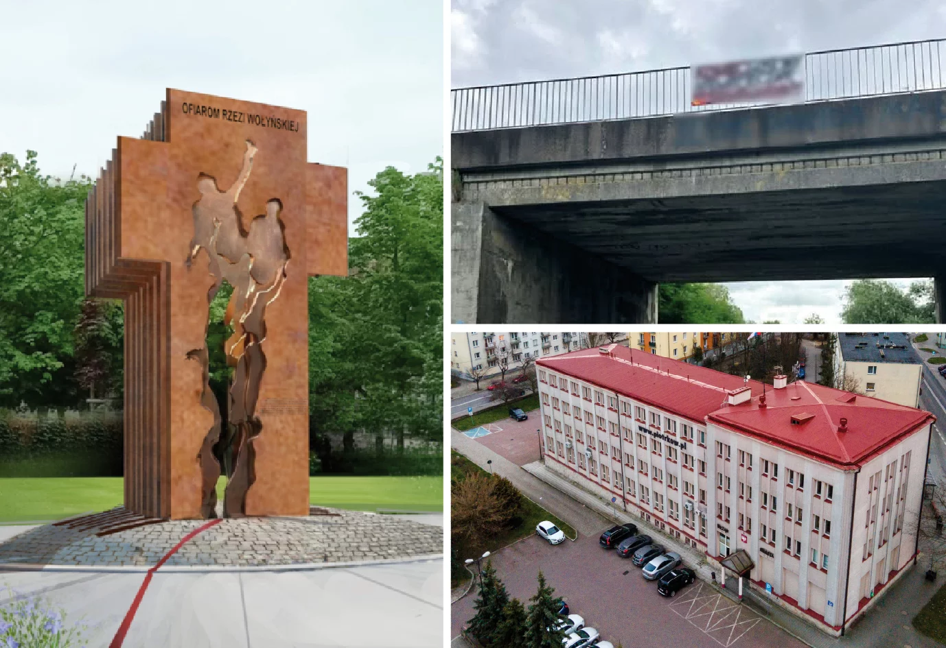 Od Kijowa, przez Wołyń do mostu pod Piotrkowem. Nie wylewajmy dziecka z kąpielą