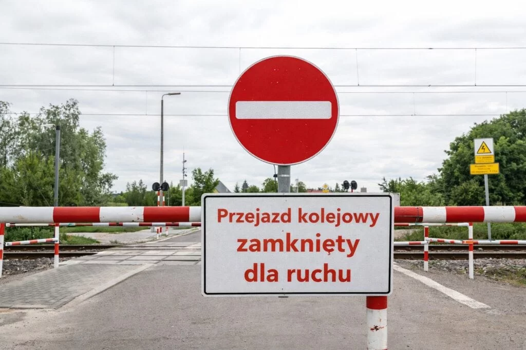 Szykują się utrudnienia dla kierowców pod Piotrkowem. Wszystko przez remont