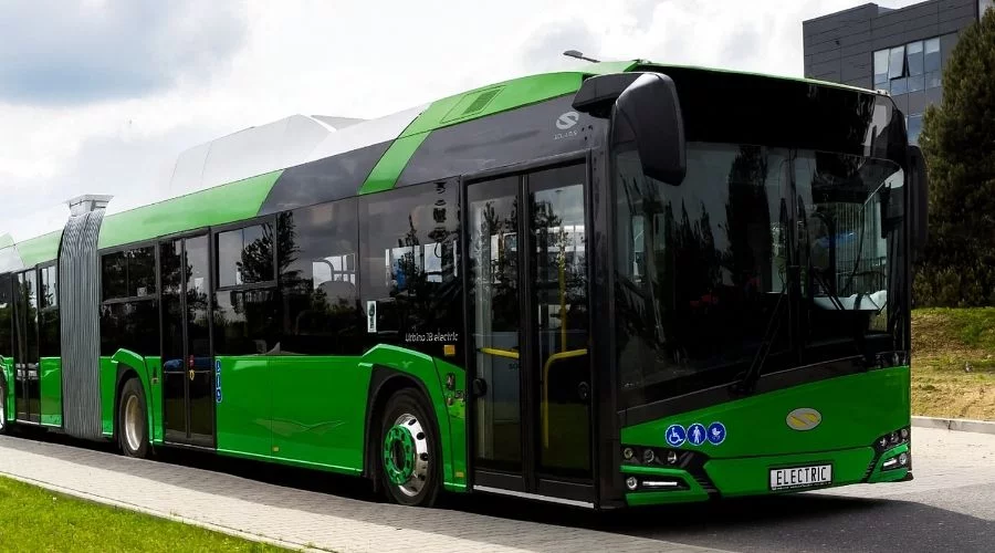 Powrót autobusu przegubowego w Piotrkowie. Jaką linię będzie obsługiwał?