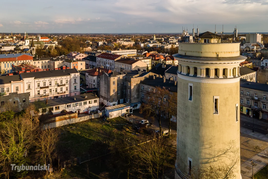 W Piotrkowie powstanie Tor Mocy. Miasto szuka wykonawcy