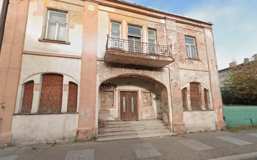 Czy stare kino w Piotrkowie odzyska dawny „czar”? Urząd odpowiada