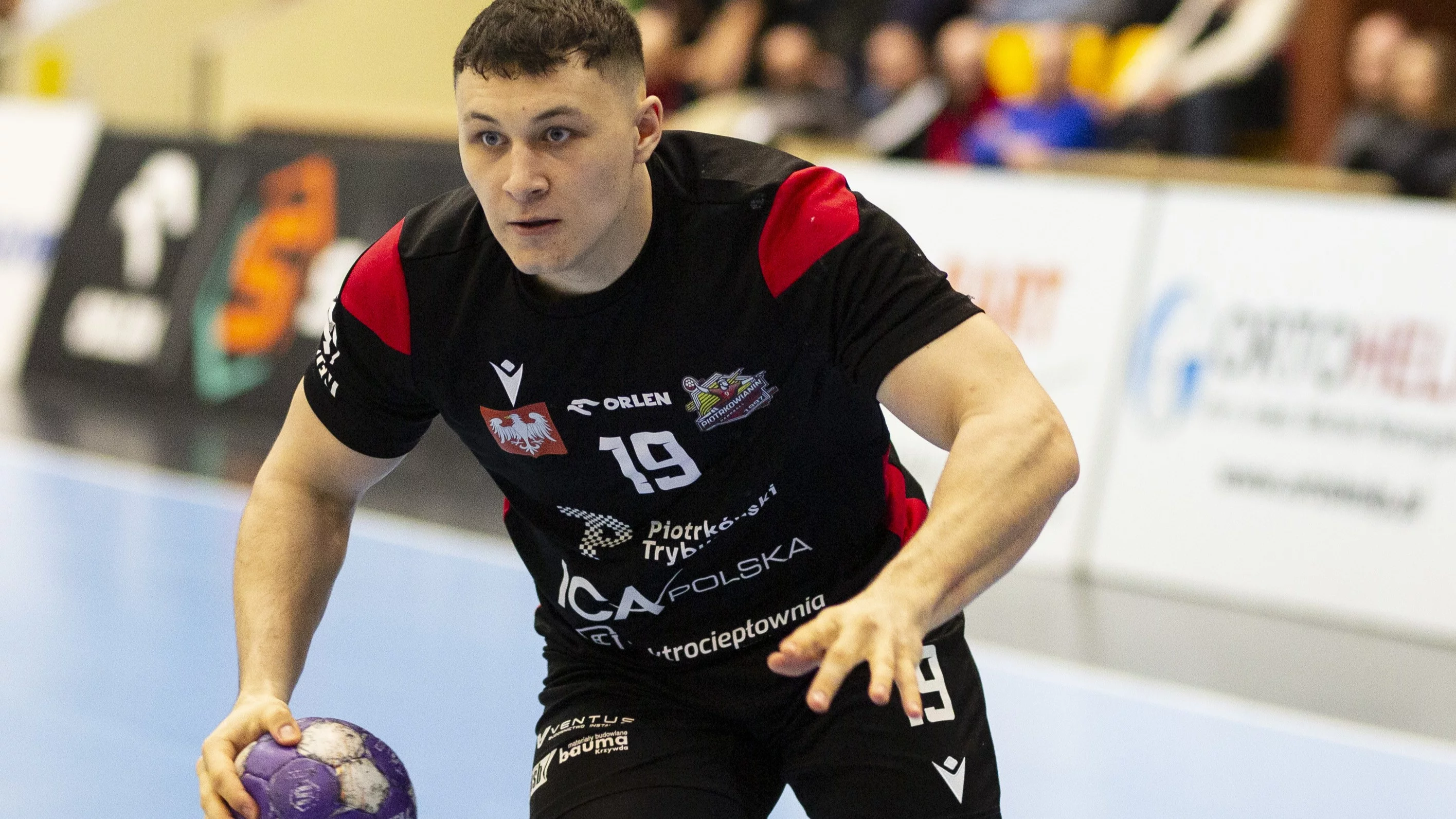 ORLEN Superliga: Piotrkowianin z arcyważnym zwycięstwem we własnej hali!