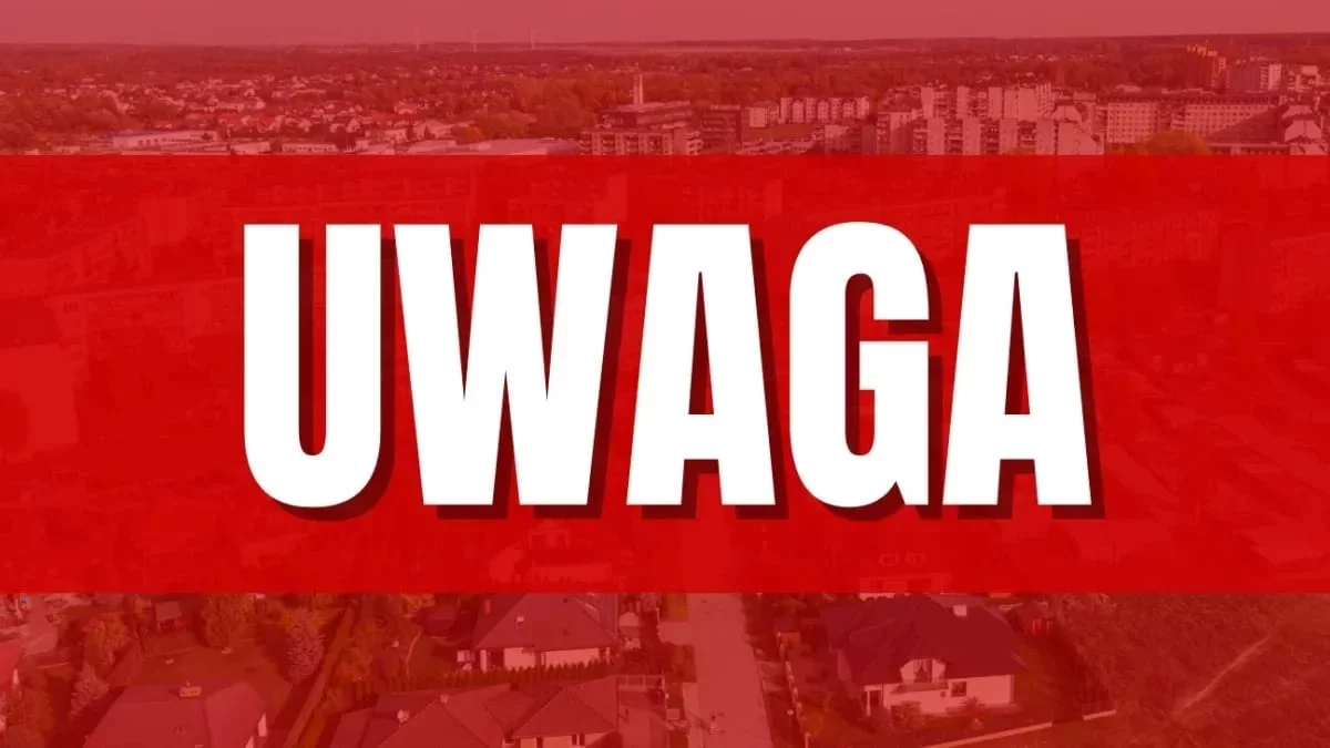 Podwyższona gotowość służb w woj. łódzkim całym kraju. Zarządzenie szefa rządu dotyczy kilku sfer