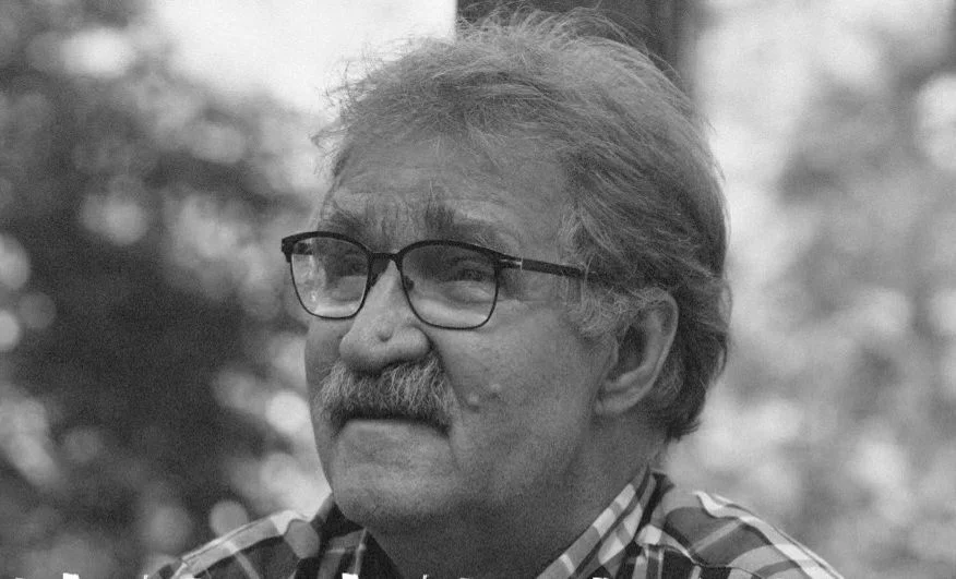 Nie żyje Mirosław Rękorajski. Związany był przez wiele lat z aresztem w Piotrkowie