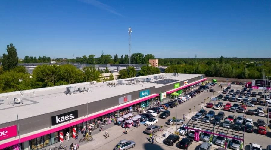 Nowe sklepy w Piotrkowie Trybunalskim. Wiadomo, kiedy planowane otwarcie