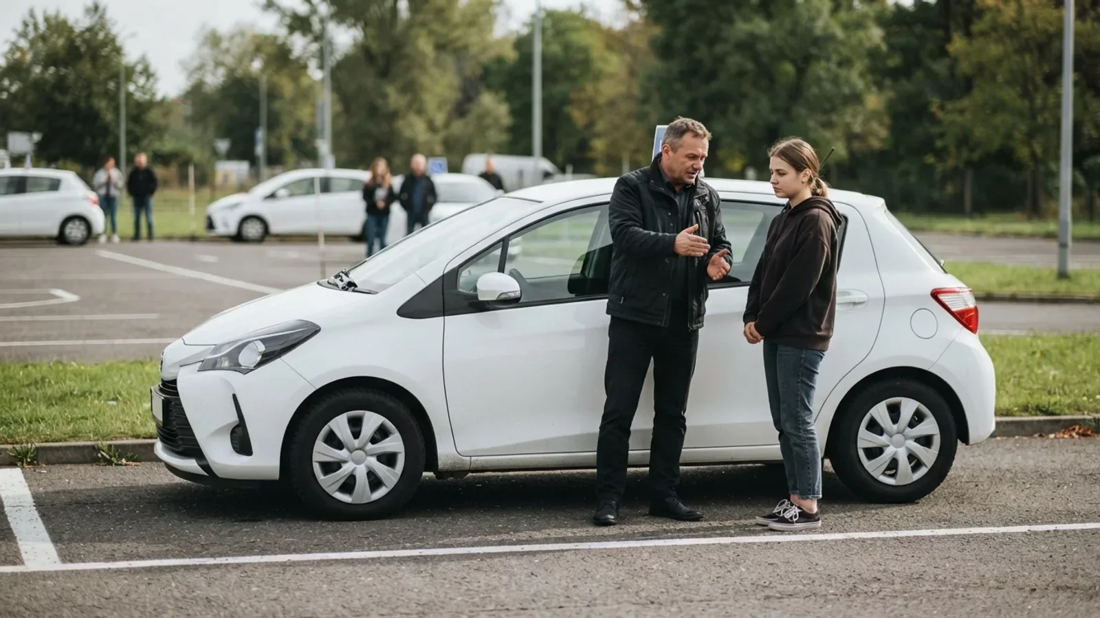 Egzaminy na prawo jazdy w woj. łódzkim znów droższe. Zapadła decyzja, znamy cenę
