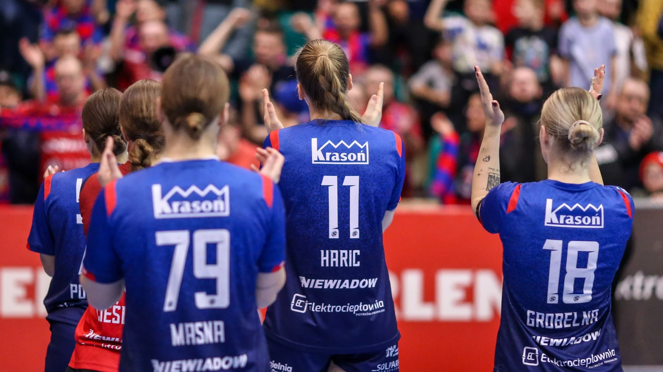 ORLEN Superliga Kobiet: Karny przesądził o wyniku starcia Piotrcovii z „Kobierkami”!