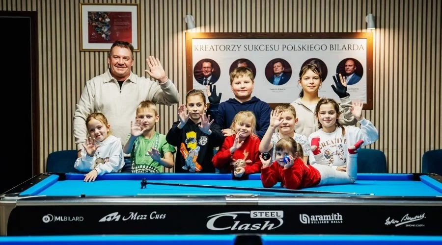 W powiecie piotrkowskim wychowują mistrzów. To europejska czołówka