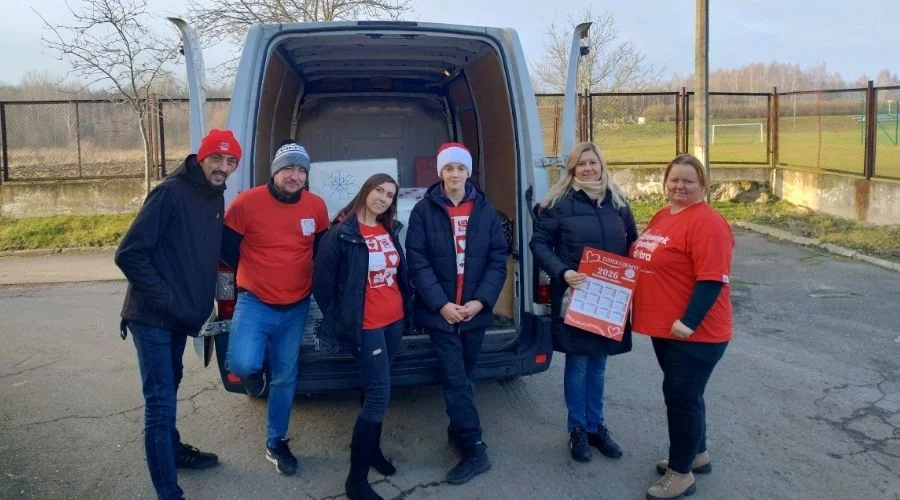 Szlachetna Paczka w akcji. Tak wyglądał Weekend Cudów w Piotrkowie [ZDJĘCIA]