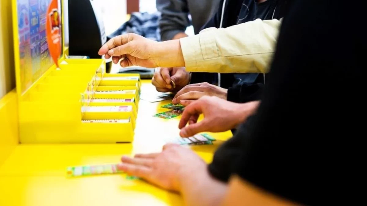 Milionowa wygrana w Eurojackpot w Polsce. Ale to mieszkaniec naszego powiatu wygrał prawdziwą fortunę