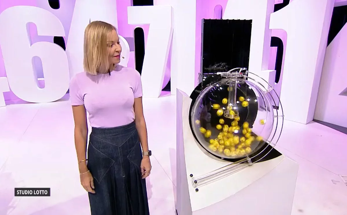 Wyniki Lotto - wtorek 13 stycznia 2026 r. Jakie liczby padły dzisiaj w Dużym Lotku, Lotto Plus, MiniLotto, MultiMulti, Kaskada