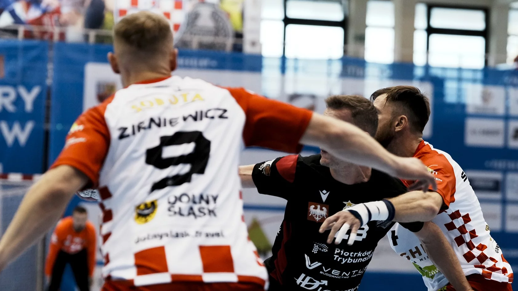 LOTTO Superliga: Piotrkowianin zdeklasowany w Głogowie!