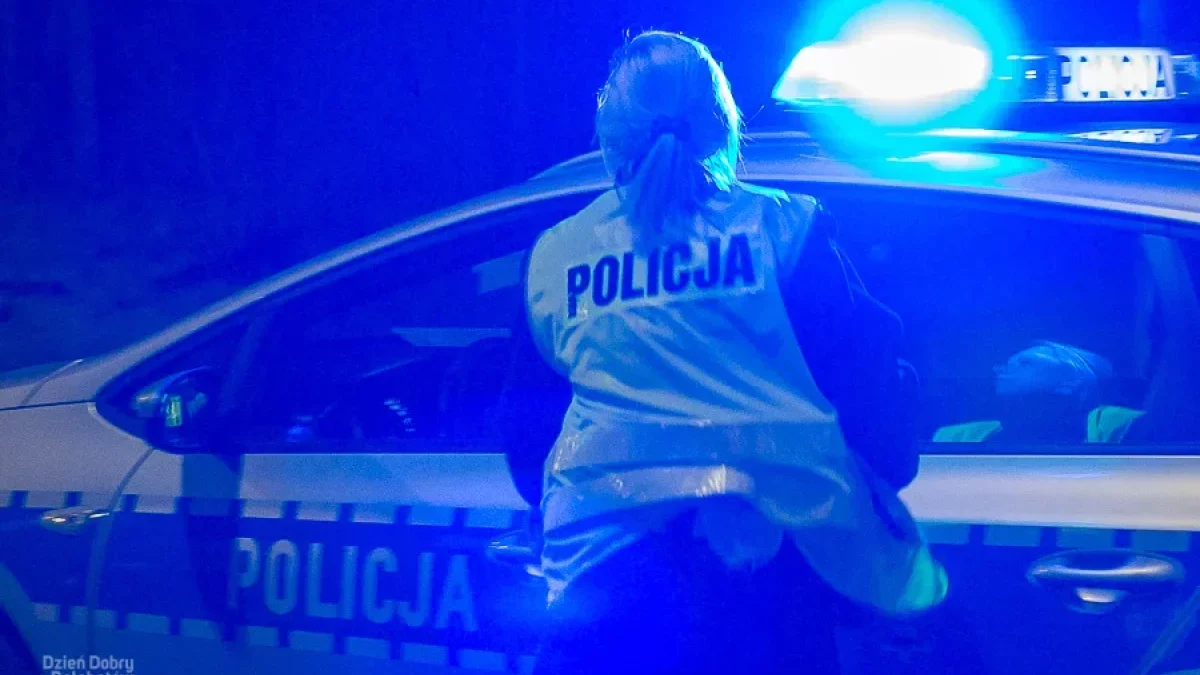 Policja zapowiada kontrole. Na liście także nasze miasto