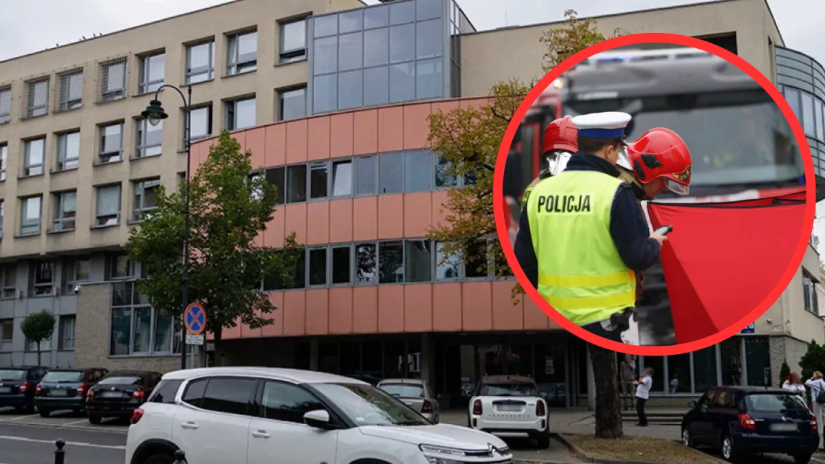 Ciało 21-latka znaleziono w Piotrkowie. Prokuratura o postępach w śledztwie