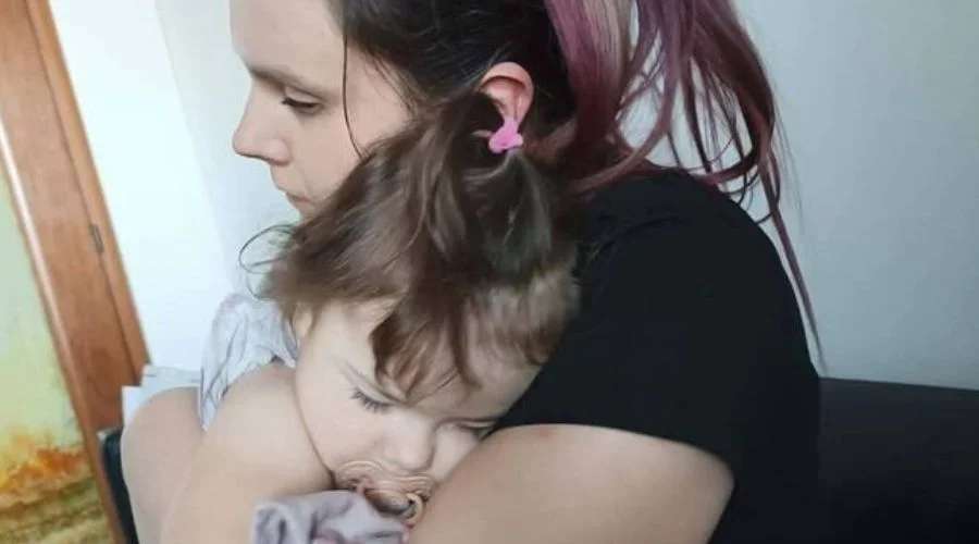 To ostatnia szansa, by pomóc Milence. Wyznaczono termin operacji, brakuje pieniędzy