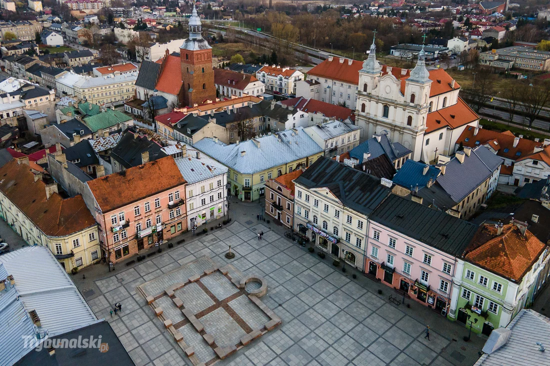 Święto Niepodległości w Piotrkowie. Szykuje się muzyczne widowisko