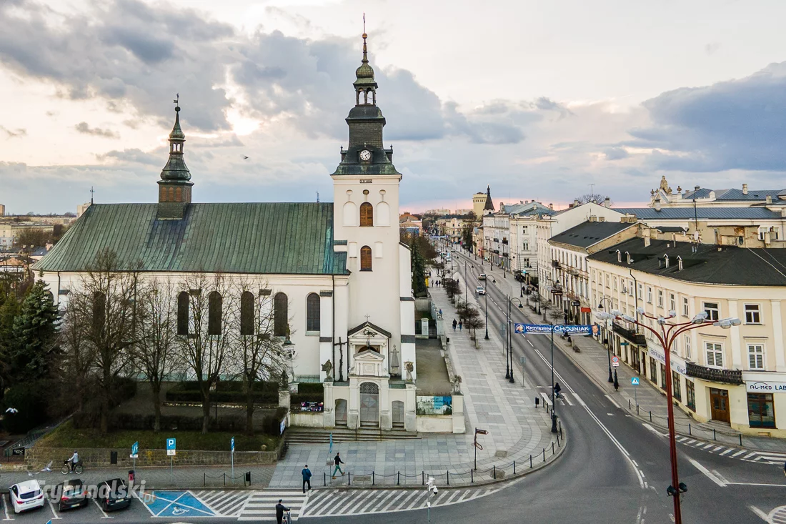 Fundusz Kościelny do likwidacji? Rząd przedstawia inną propozycję