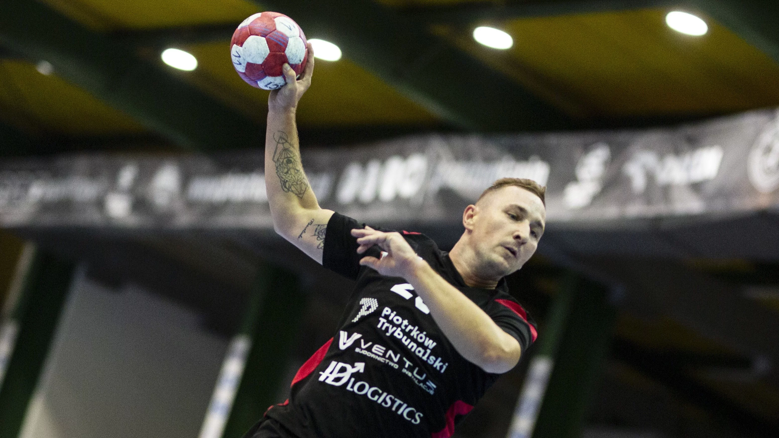 LOTTO Superliga: Zacięty mecz Piotrkowianina z Gwardią, ale niespodzianki w Opolu nie było!