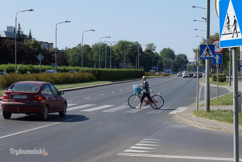 Zmiany dla pieszych w Piotrkowie. Będzie likwidacja przejść