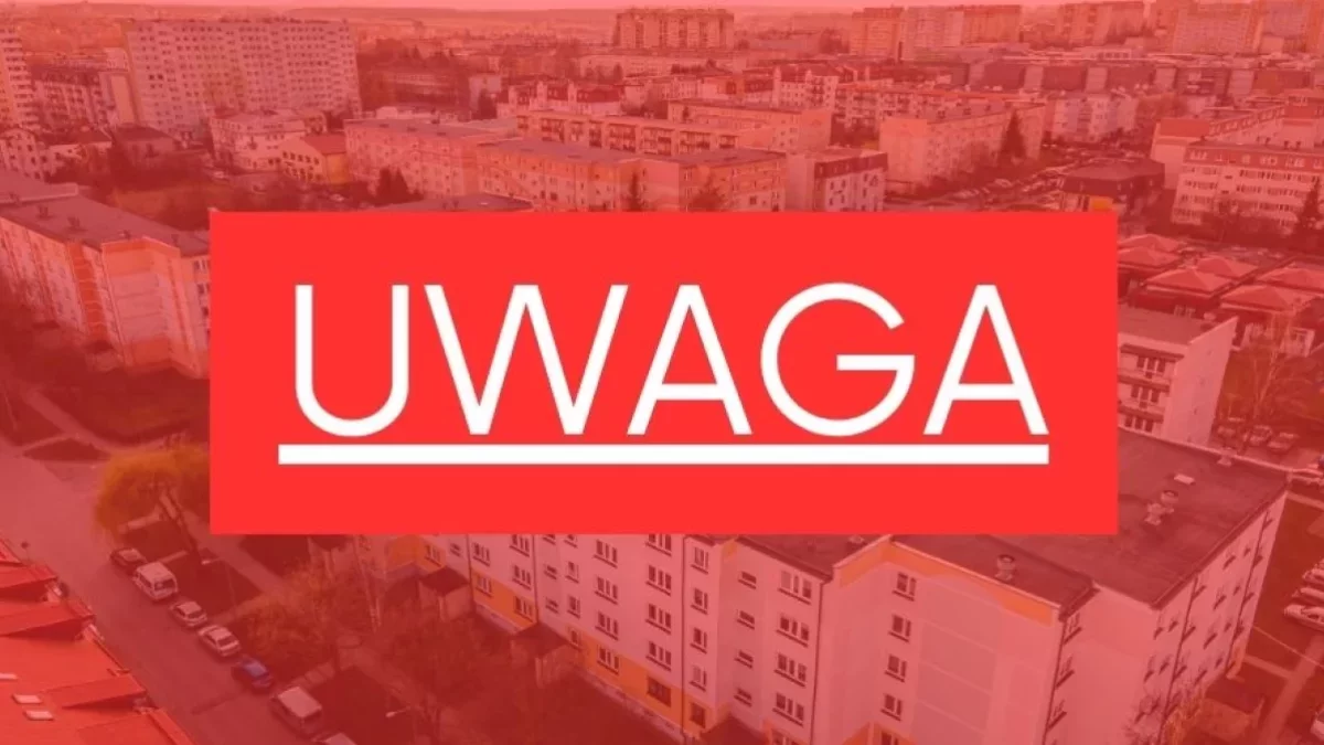 Piotrków i powiat piotrkowski bez prądu. Gdzie utrudnienia?