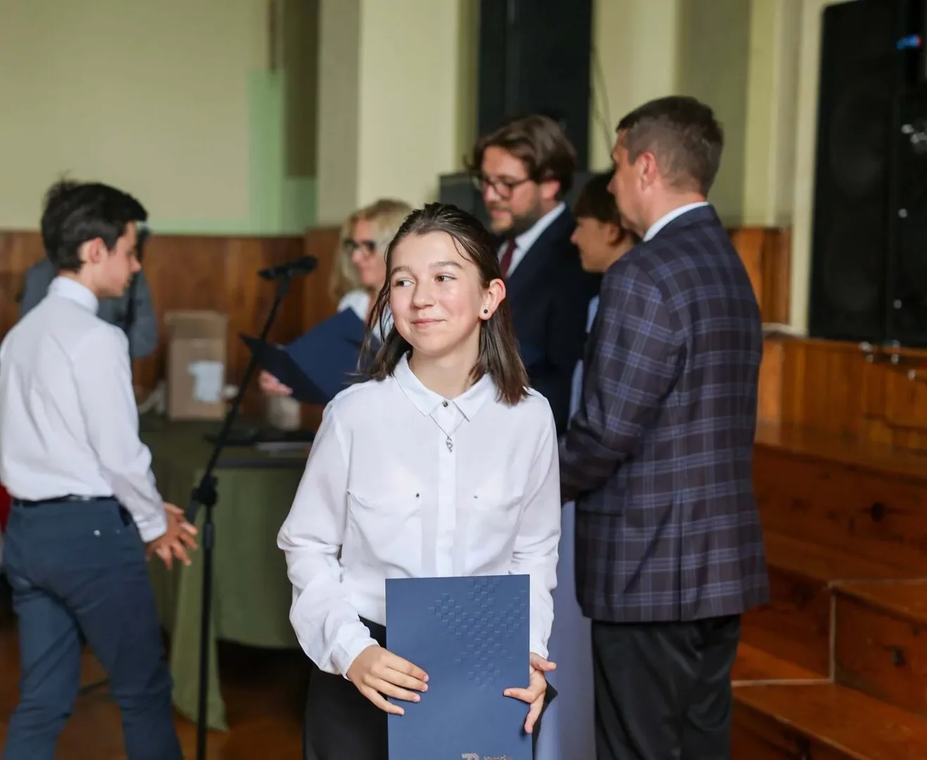Najlepsi uczniowie z Piotrkowa. Na liście ponad 80 osób