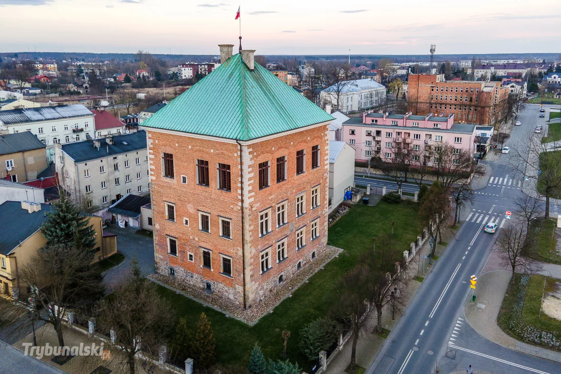 Piotrków dawał Polsce królów. To tu były elekcje dynastii Jagiellonów