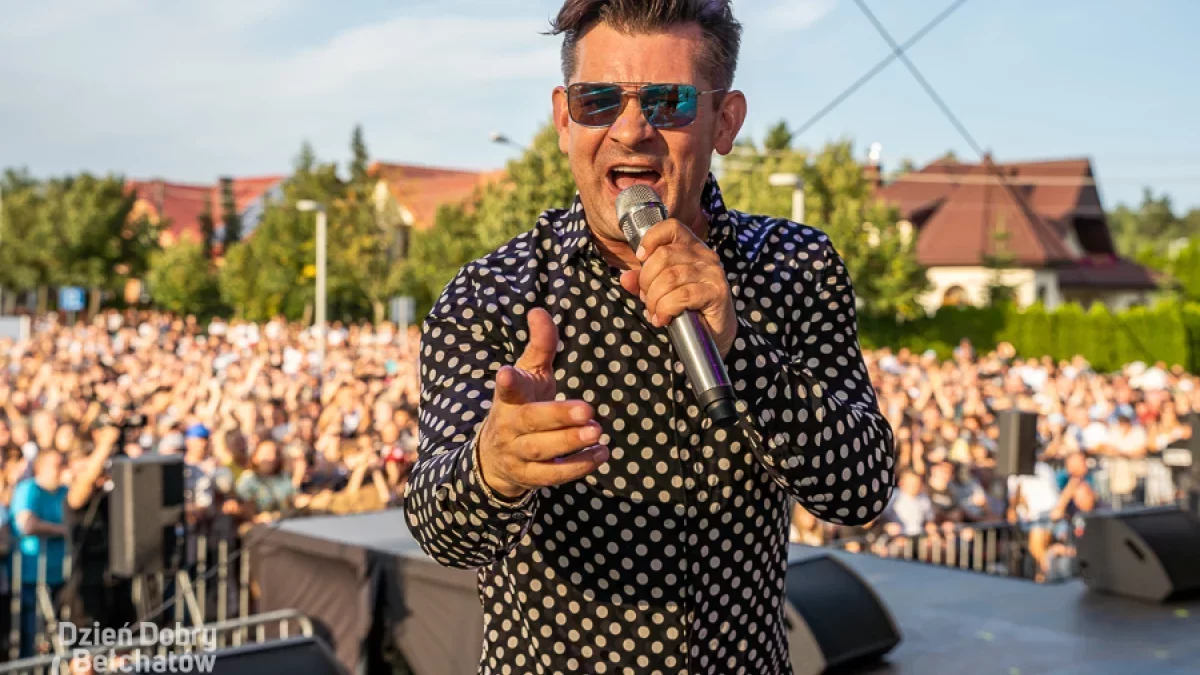 Ile bierze Zenek za występ w 2026 roku? Wiemy jaki rachunek wystawił gminie